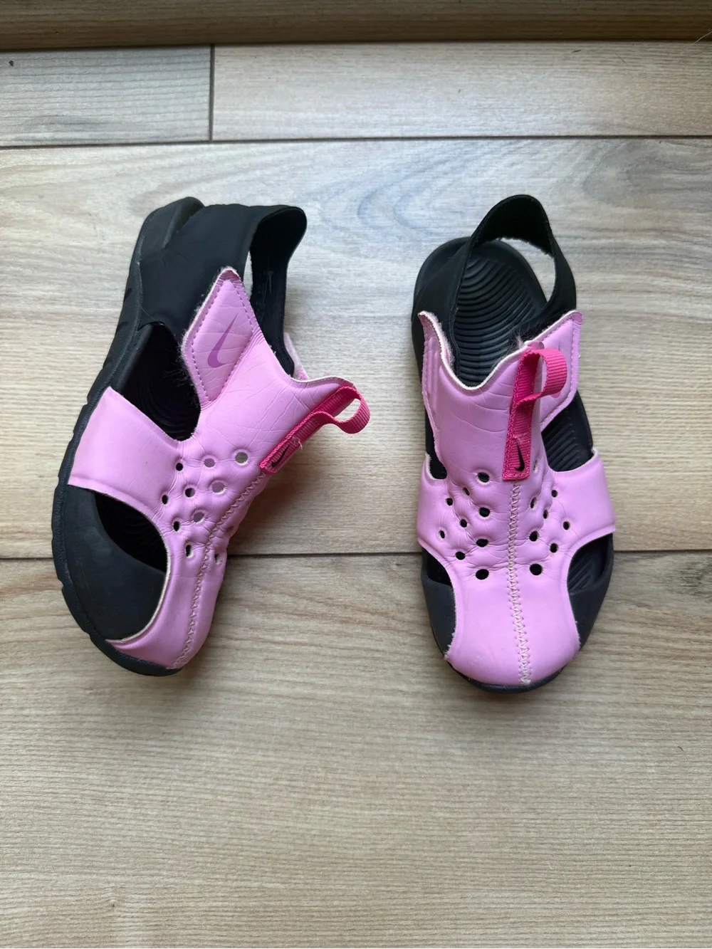 Nike Sunray Protect 2